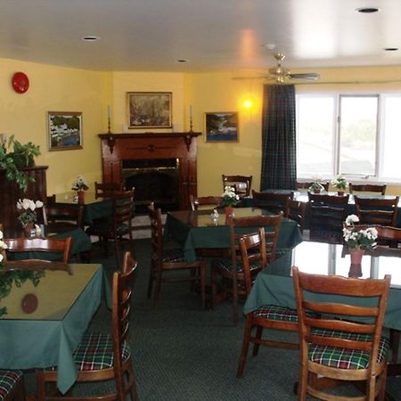 The Gaultois Inn מראה חיצוני תמונה