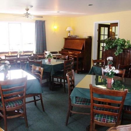 The Gaultois Inn מראה חיצוני תמונה