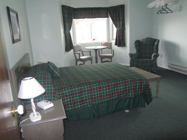 The Gaultois Inn מראה חיצוני תמונה