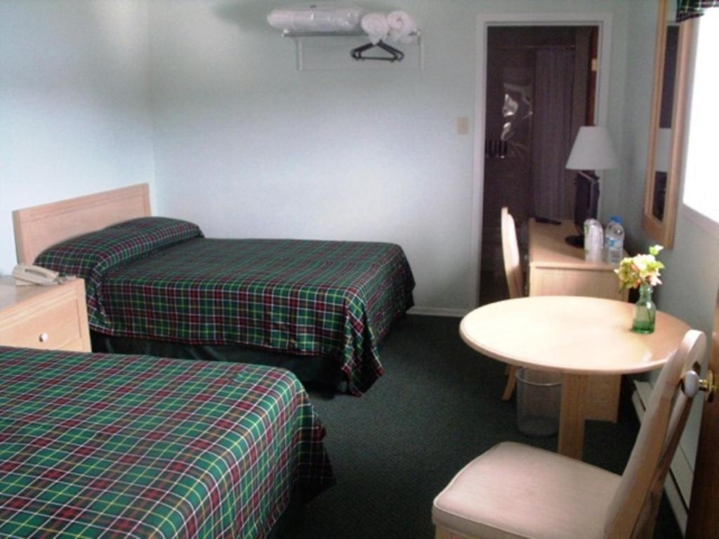 The Gaultois Inn חדר תמונה