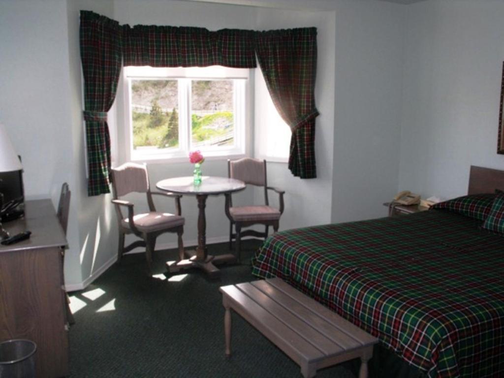 The Gaultois Inn חדר תמונה